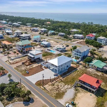 Villa Island Memories